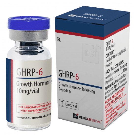 GHRP-2 5mg