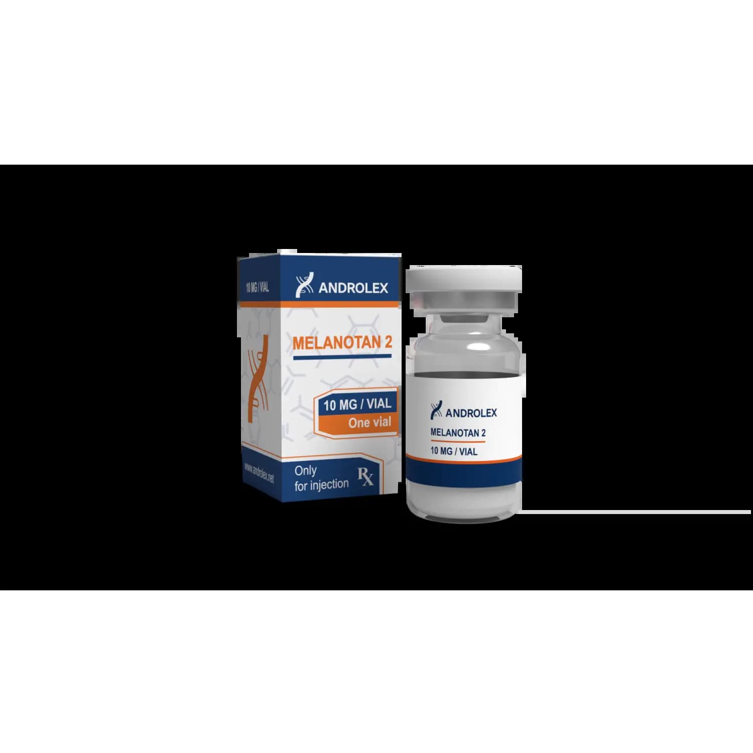 Melanotan 2 10mg
