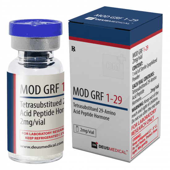 MOD GRF 1-29 2mg