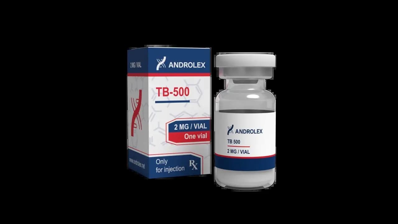TB-500 2mg
