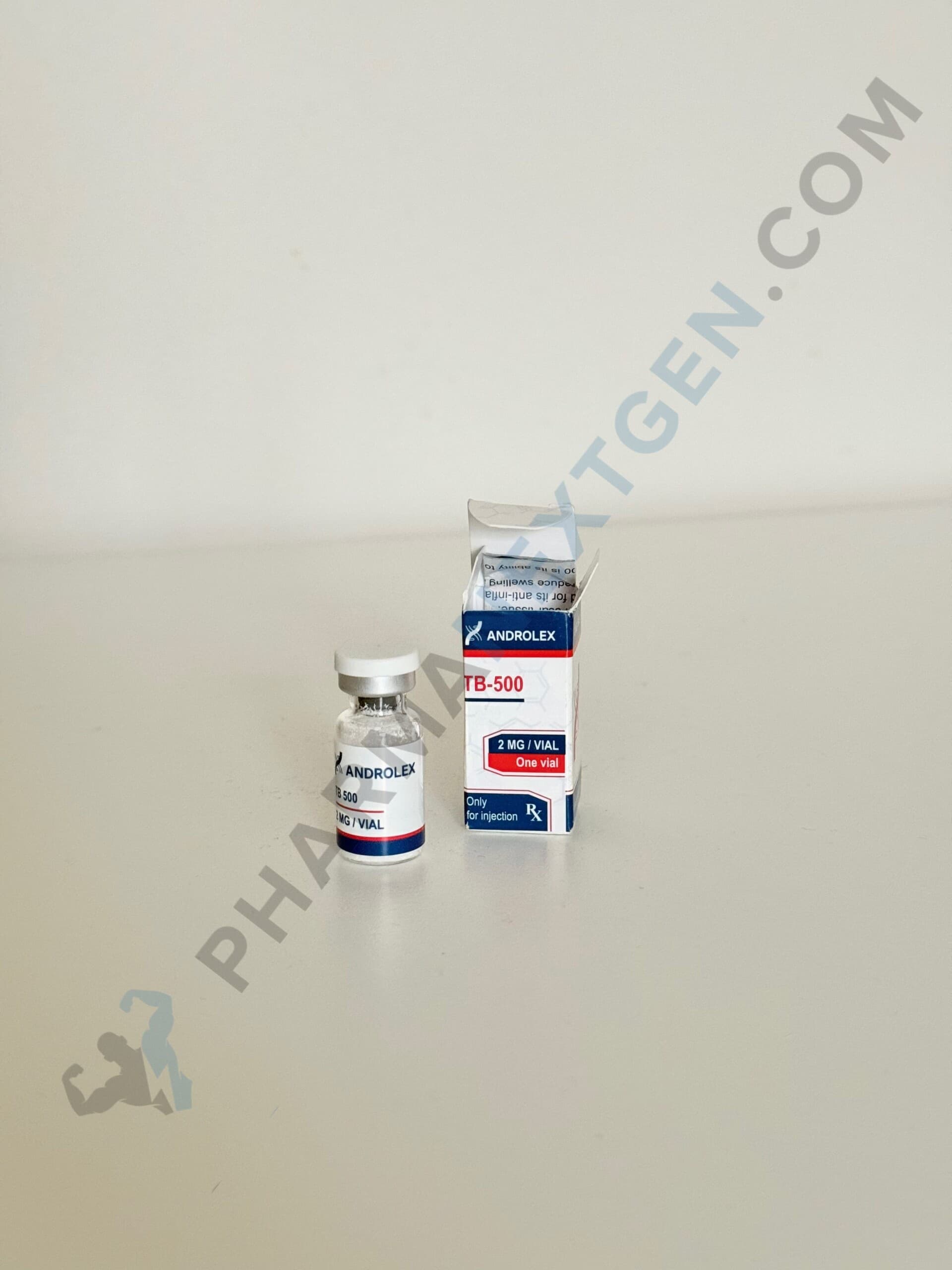 TB-500 2mg